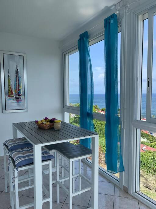 L'Escale Des Roches Gravees Apartment Trois-Rivières Екстериор снимка