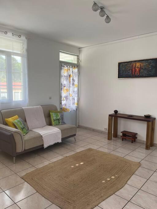 L'Escale Des Roches Gravees Apartment Trois-Rivières Екстериор снимка