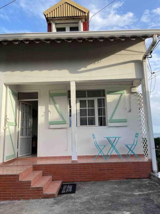 L'Escale Des Roches Gravees Apartment Trois-Rivières Екстериор снимка